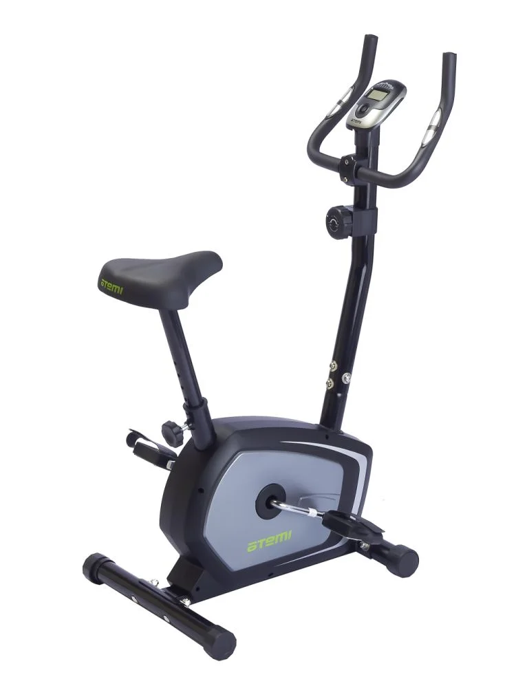 Фото Велотренажёр магнитный Atemi, AC505 со склада магазина Спортев