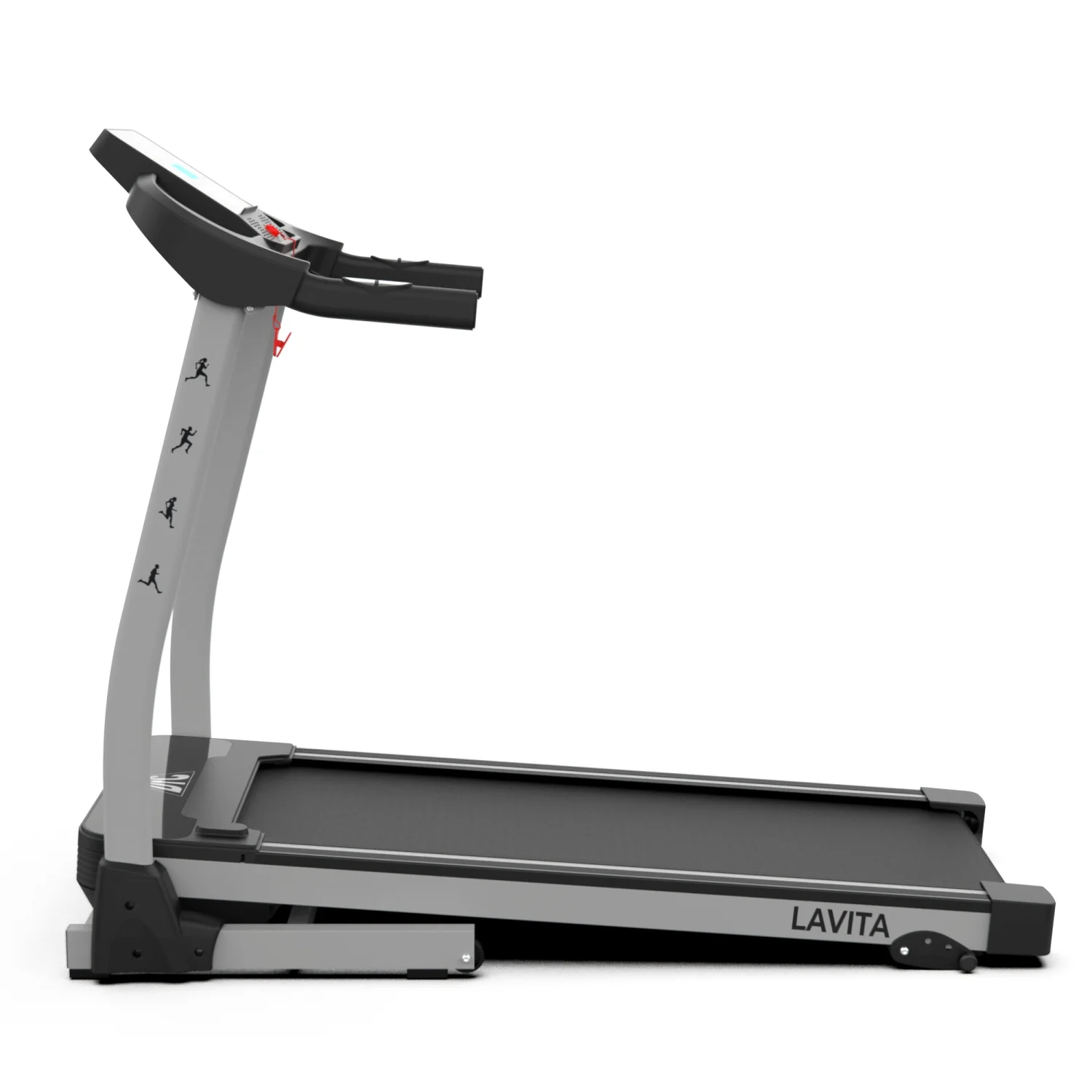Фото Беговая дорожка DFC LAVITA T350 со склада магазина Спортев