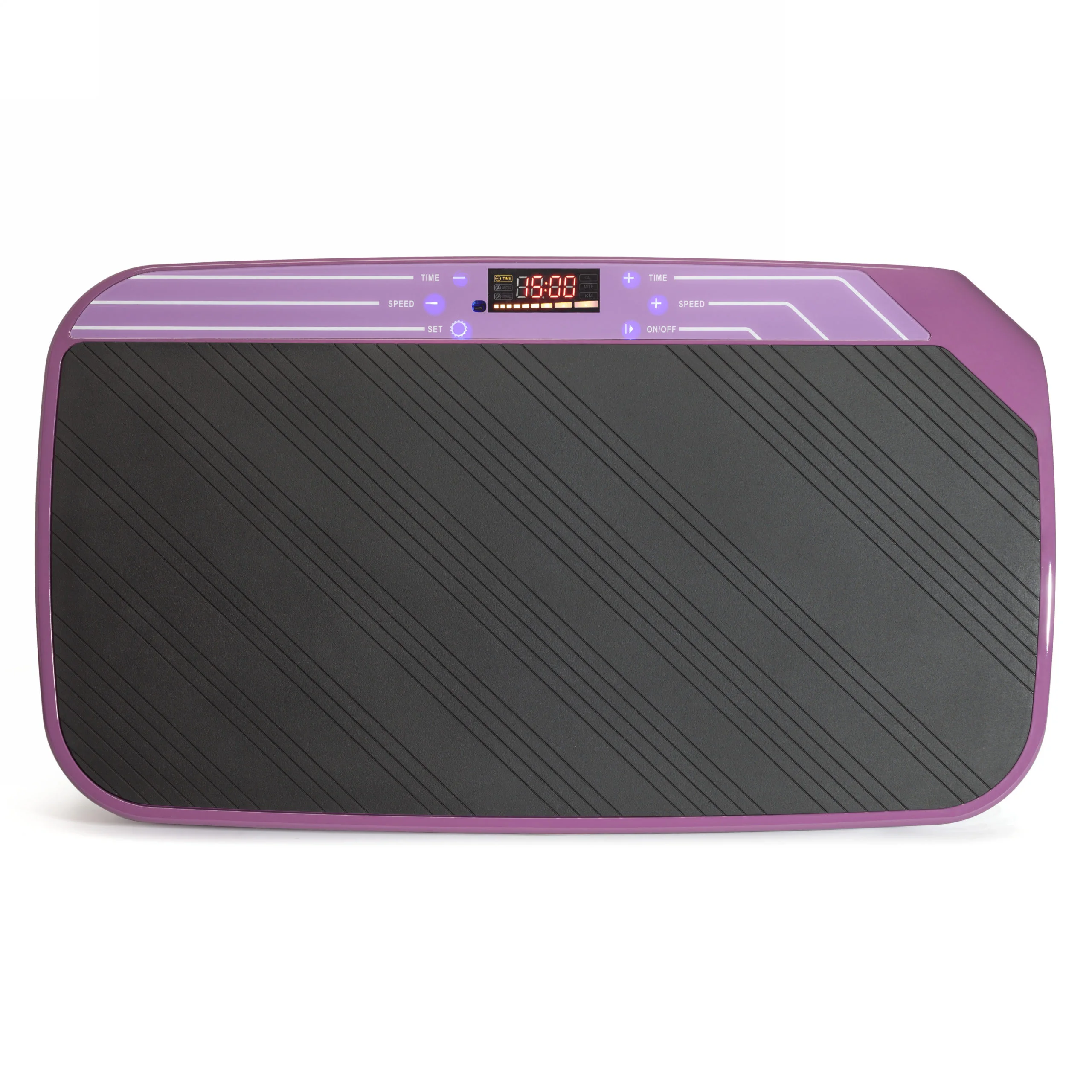 Фото Виброплатформа VictoryFit VF-M650 Purple со склада магазина Спортев