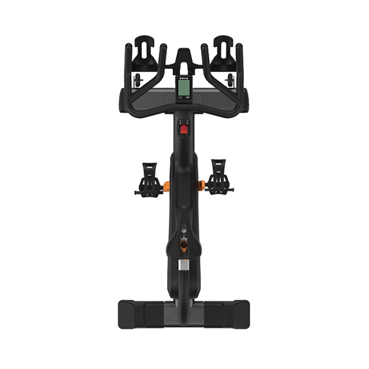 Фото Сайкл-тренажер SHUA SH-B8900 со склада магазина Спортев