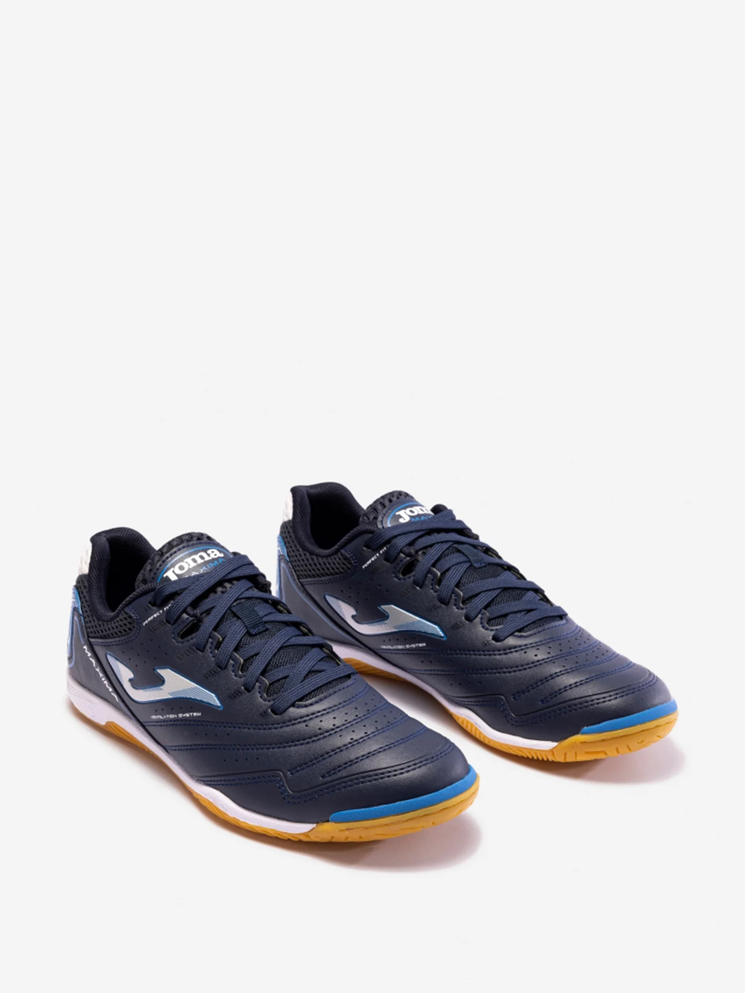 Фото Бутсы Joma Maxima Indoor 2023 MAXS2303IN со склада магазина Спортев