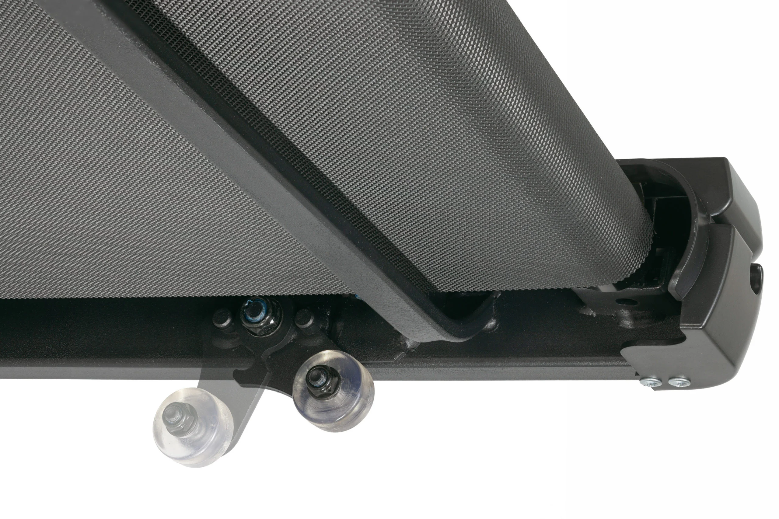 Фото Беговая дорожка VictoryFit VF-518 со склада магазина Спортев