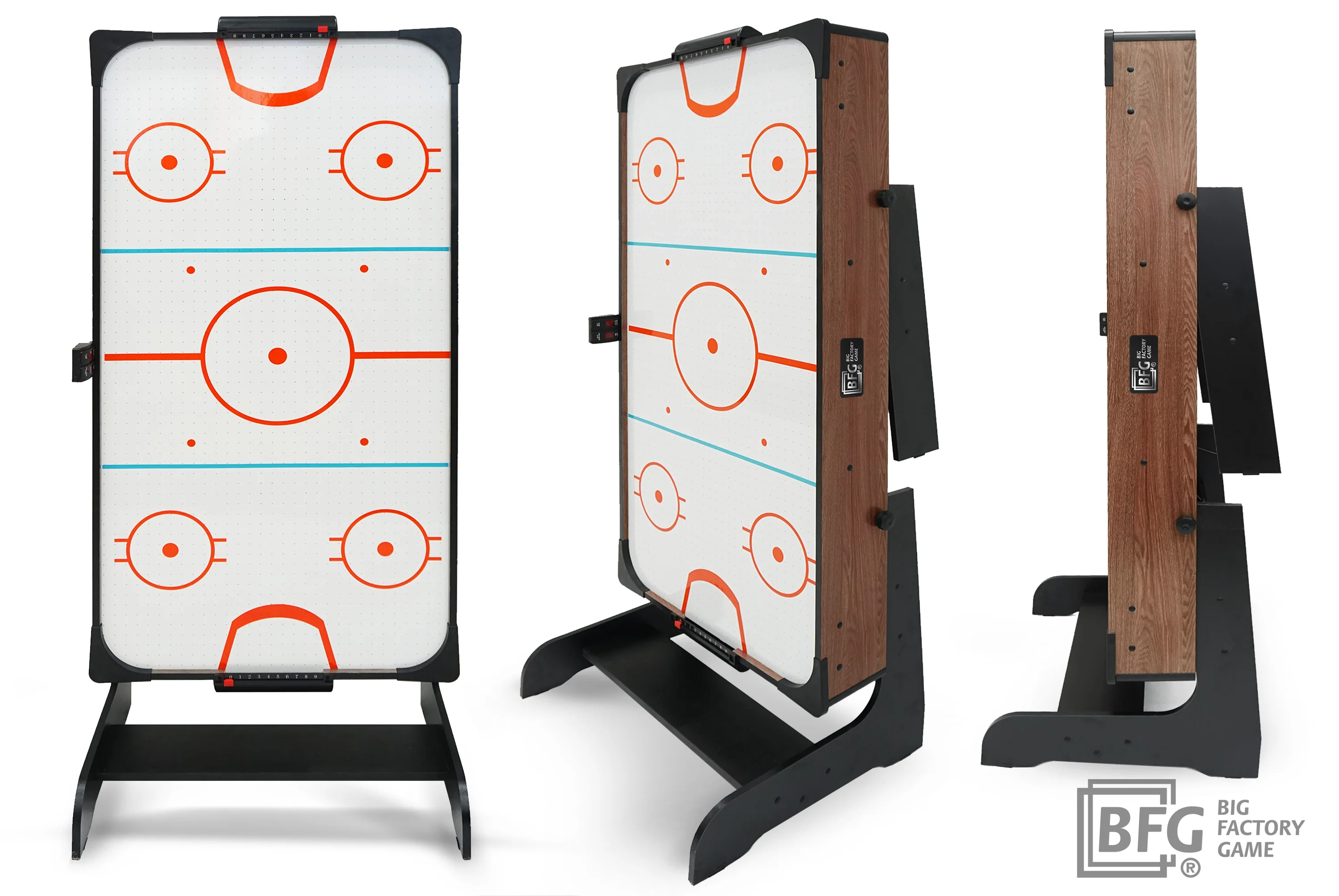 Аэрохоккей BFG Ice Transform 5 (Аризона) Фото Аэрохоккей BFG Ice Transform 5 (Аризона) со склада магазина Спортев