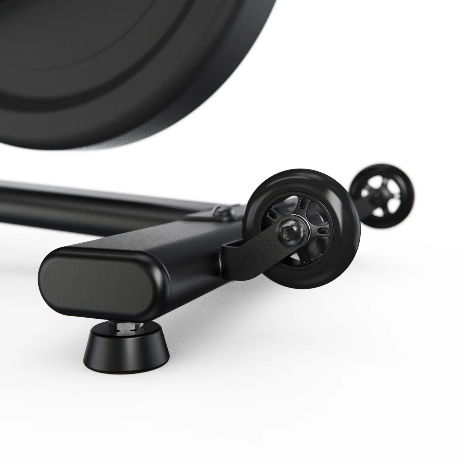 Фото Спин-байк DFC B-106 со склада магазина Спортев