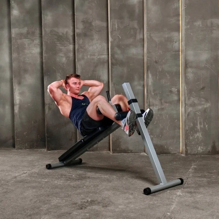 Фото Скамья для пресса DFC SUB022 со склада магазина Спортев