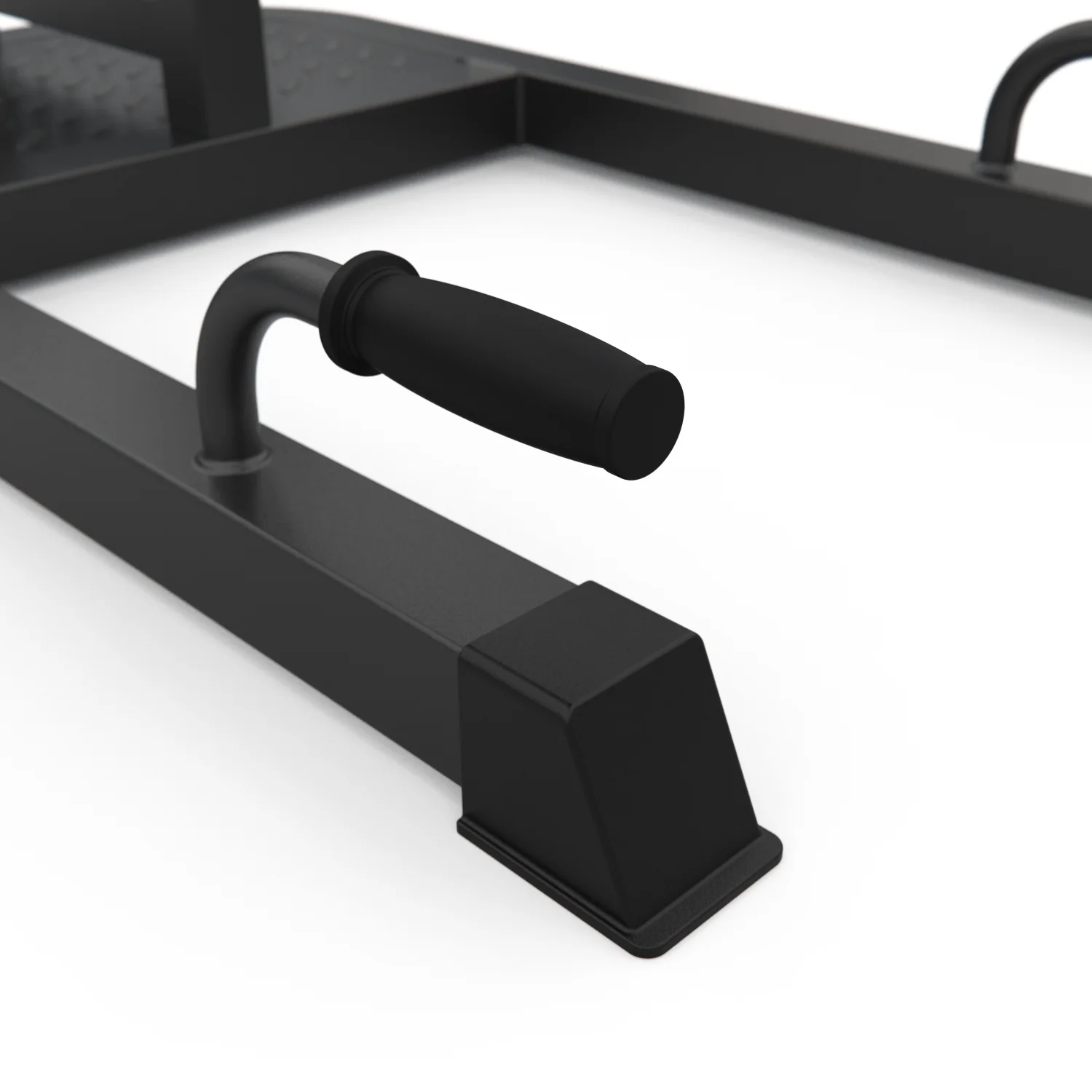 Фото Тренажер для приседаний D282 со склада магазина Спортев