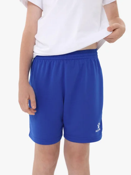 Фото Шорты Kelme Badalona детские 7351ZB3255.481 со склада магазина Спортев
