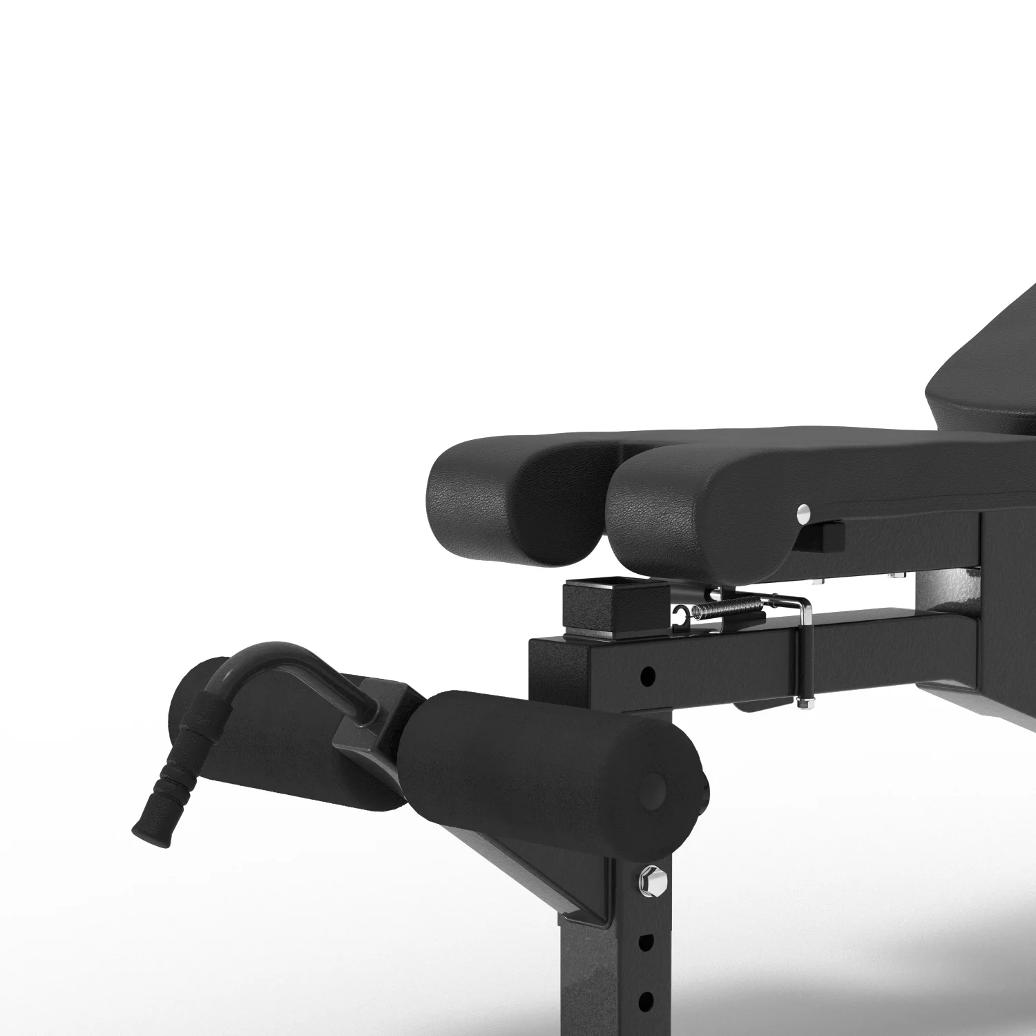 Фото Скамья силовая DFC SUB018 со склада магазина Спортев