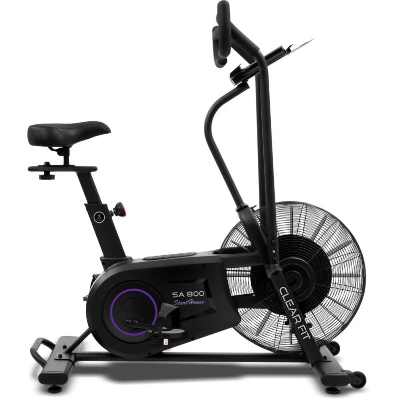 Фото Аэробайк Clear Fit StartHouse SA 800 со склада магазина Спортев