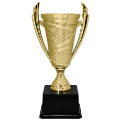 Кубок KB 9056 B (H- 34см, D- 120 мм)