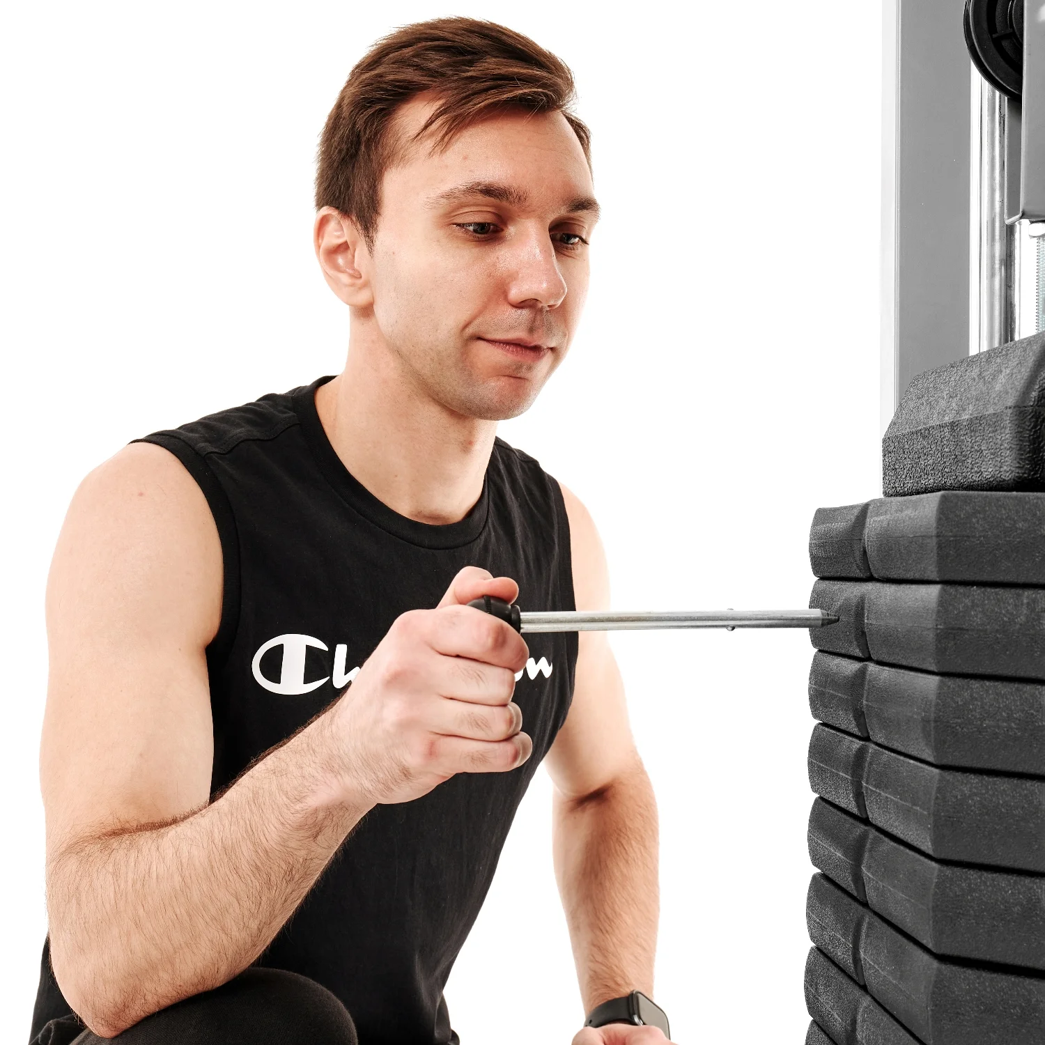 Фото Кроссовер DFC D1007 (1 короб + 6 грузов) со склада магазина Спортев