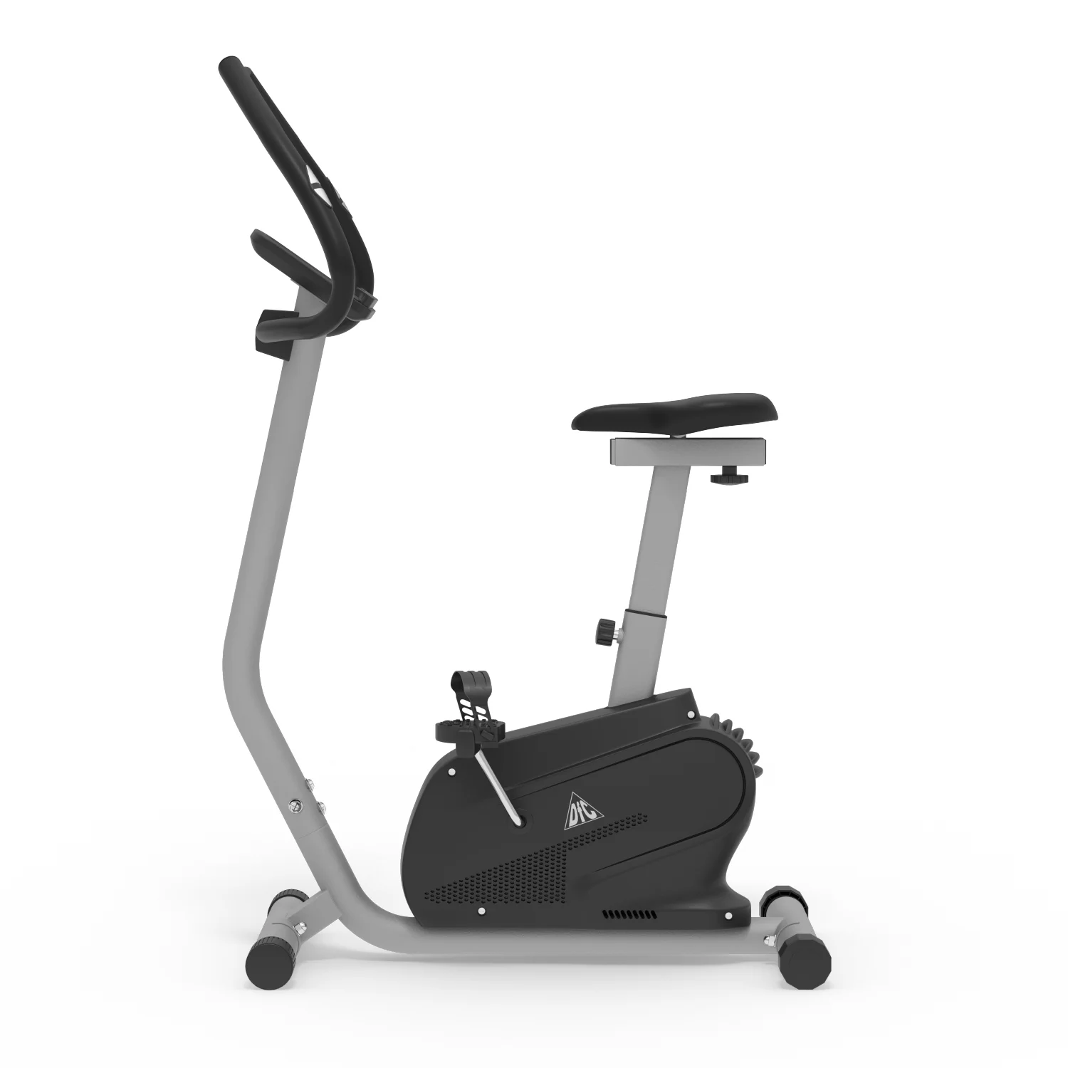 Фото Велотренажер DFC B5906P магнитный эл.привод со склада магазина Спортев