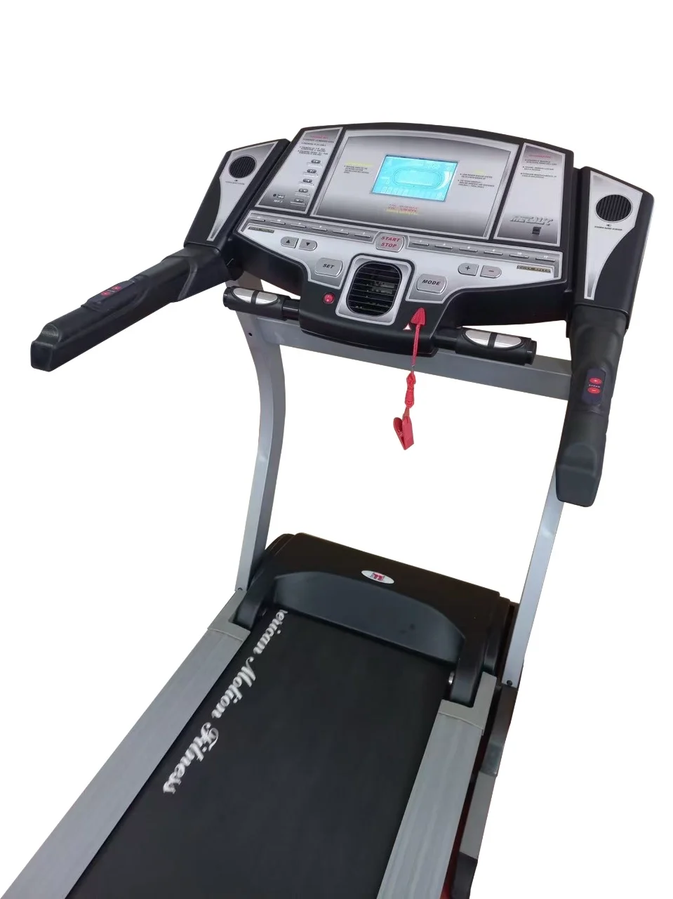 Фото Беговая дорожка AMF 8670D со склада магазина Спортев