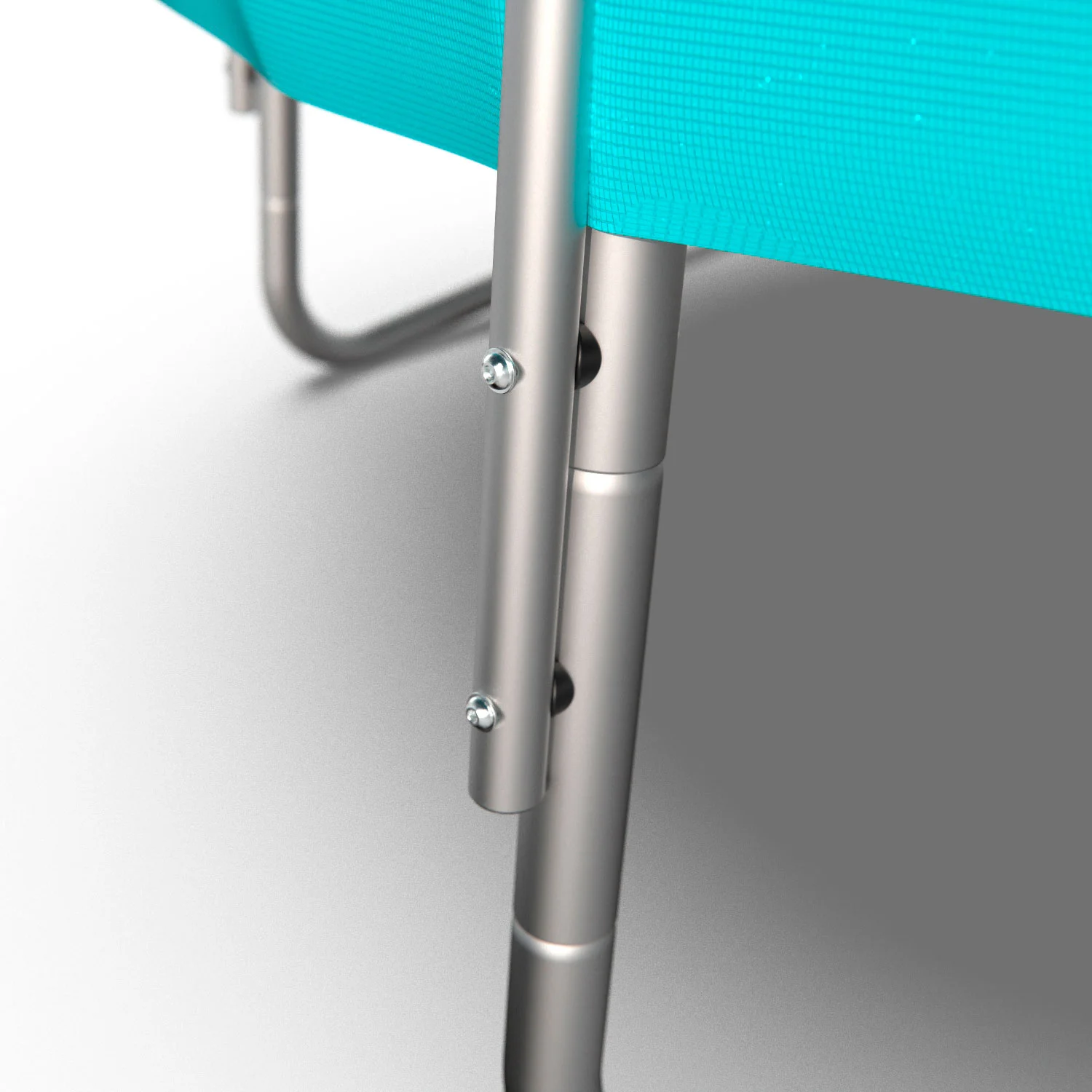 Фото Батут DFC JUMP STREET 6ft внутр.сетка (183cм) 6FT-JST-E со склада магазина Спортев