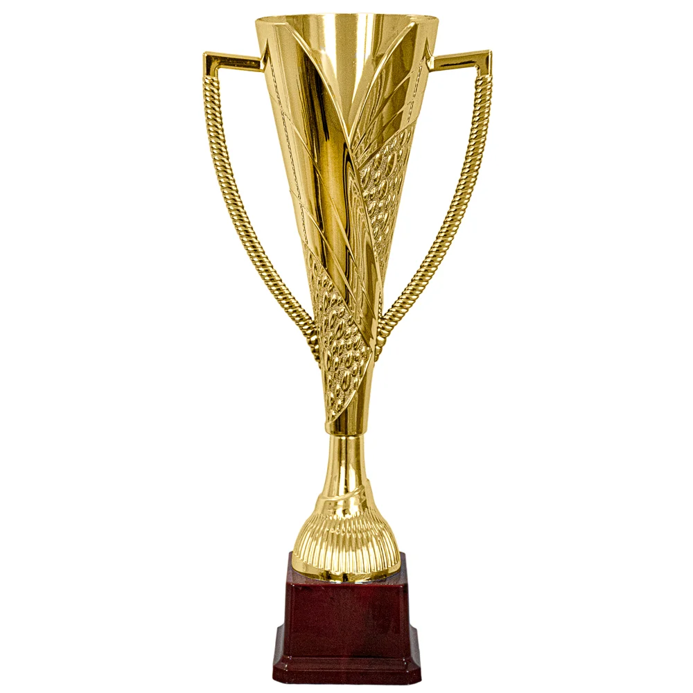 Фото Кубок KB 9073 A  (H- 39 см) со склада магазина Спортев