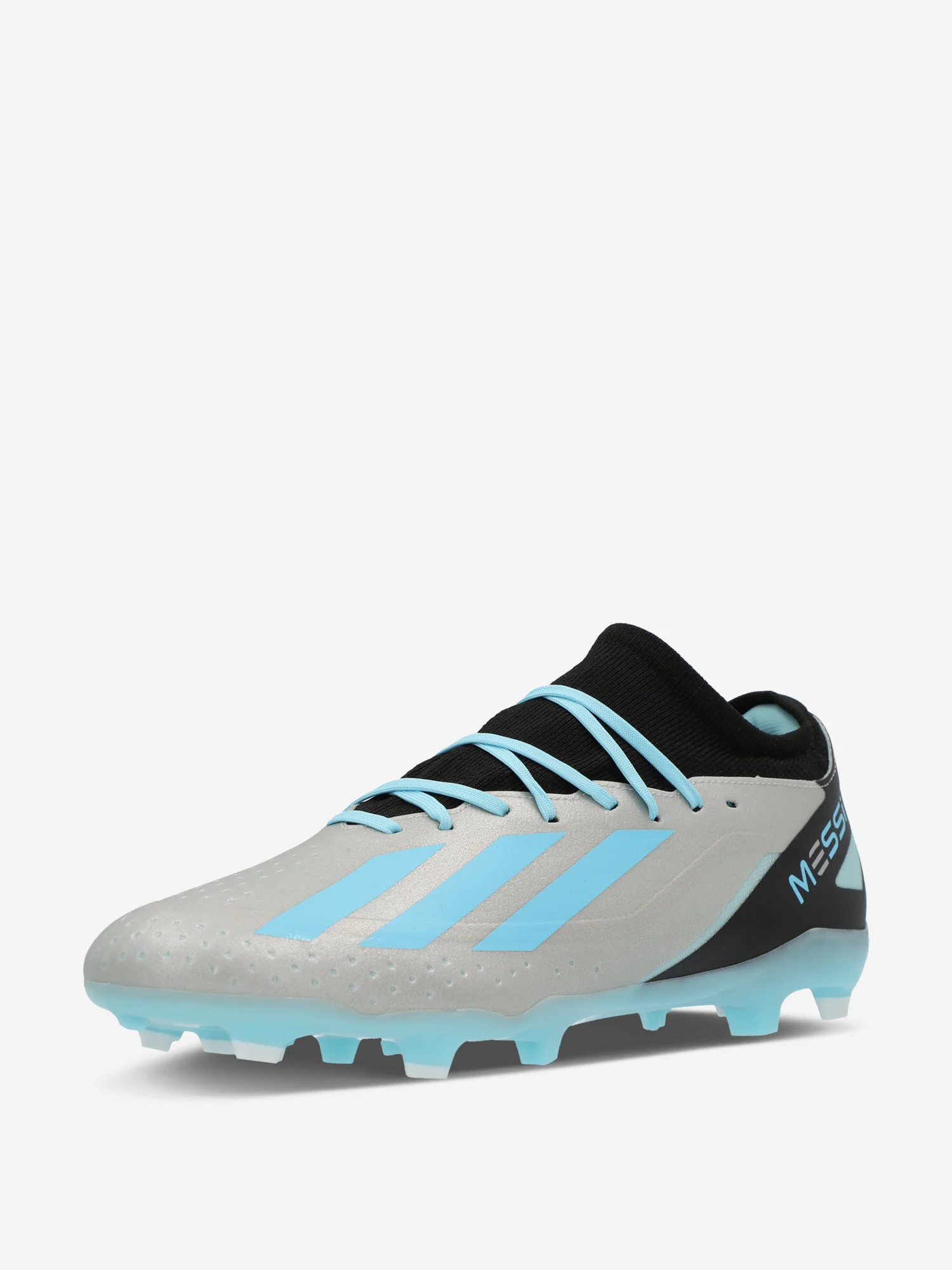 Фото Бутсы Adidas X CrazyfastMessi.3 AG IG7664 со склада магазина Спортев