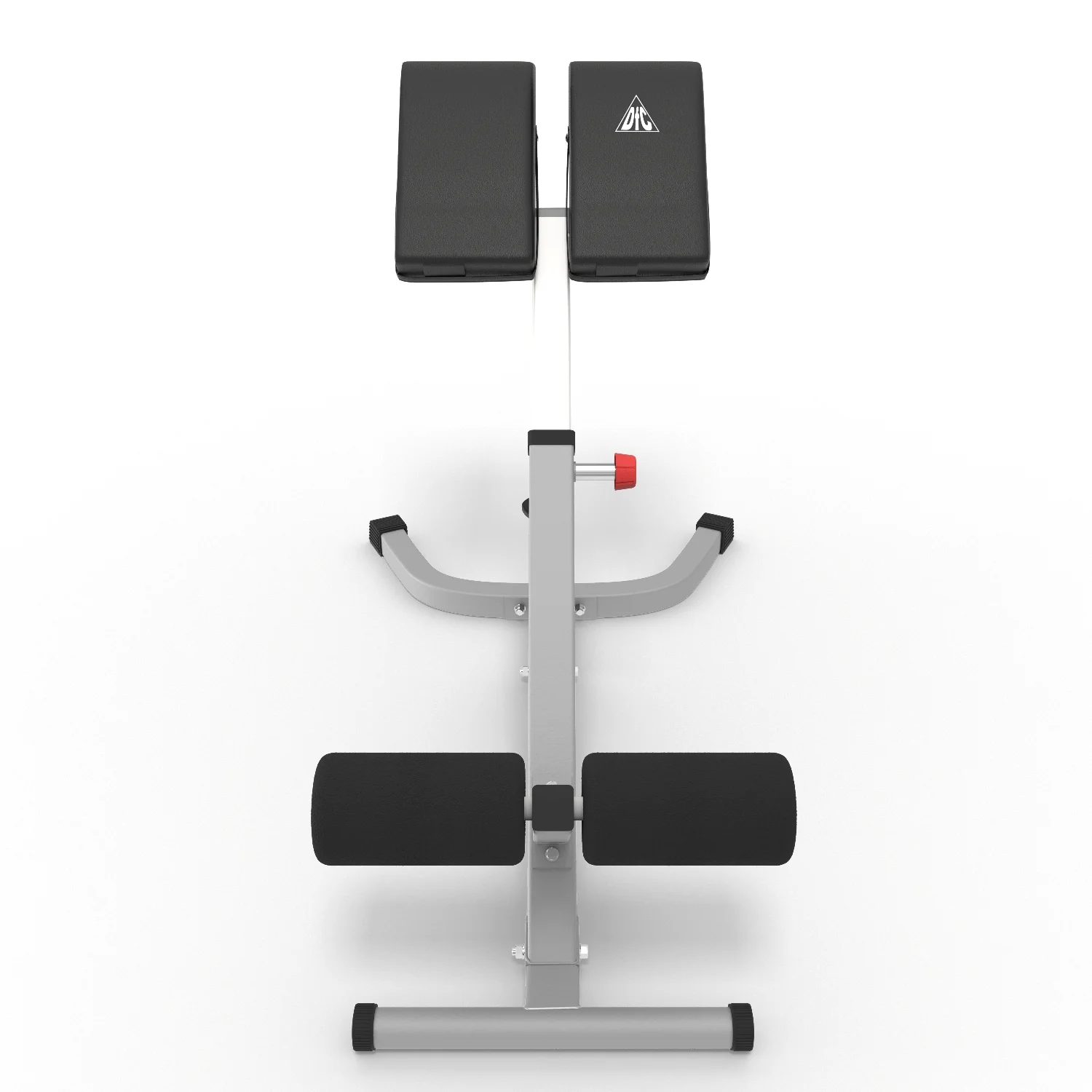 Фото Гиперэкстензия DFC SUB028 со склада магазина Спортев