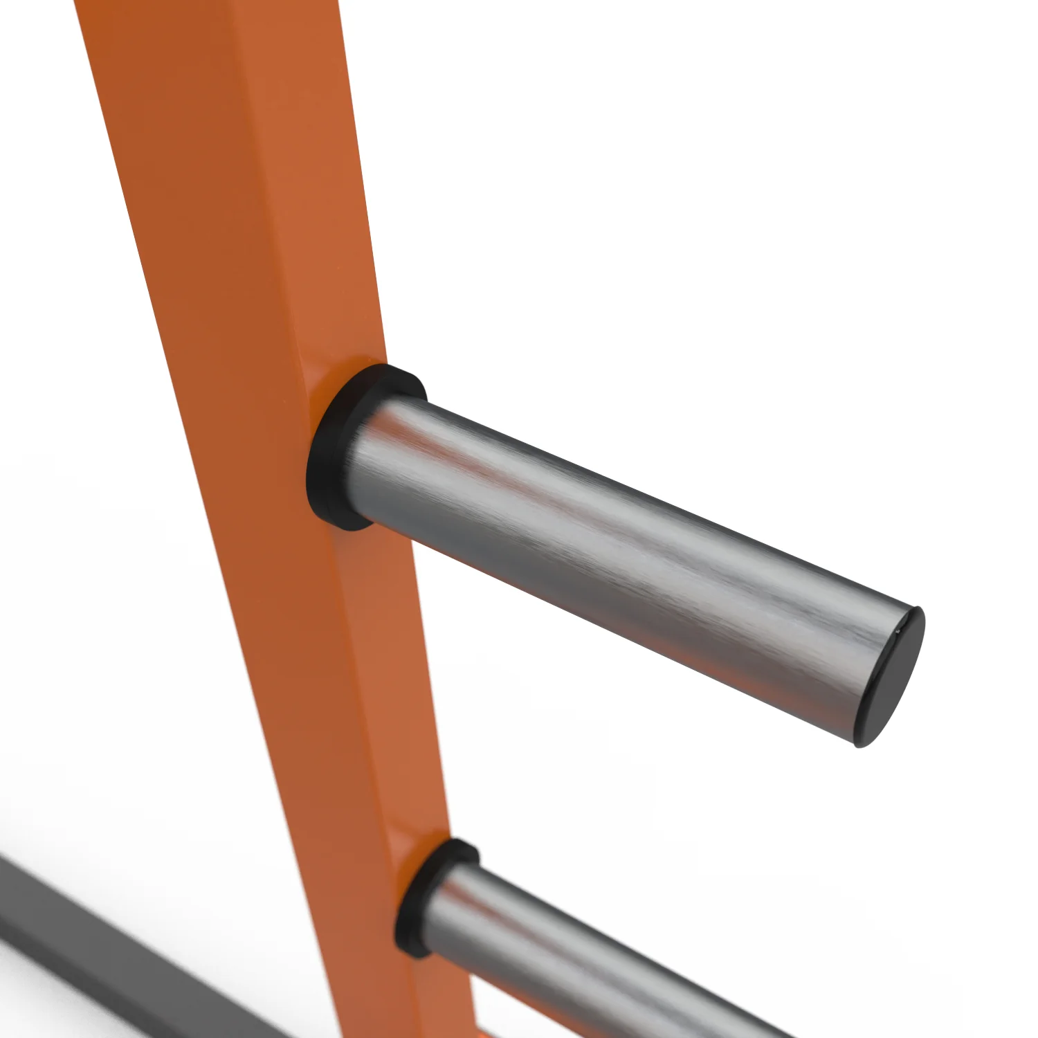 Фото Силовая рама Steelver SV9206 со склада магазина Спортев