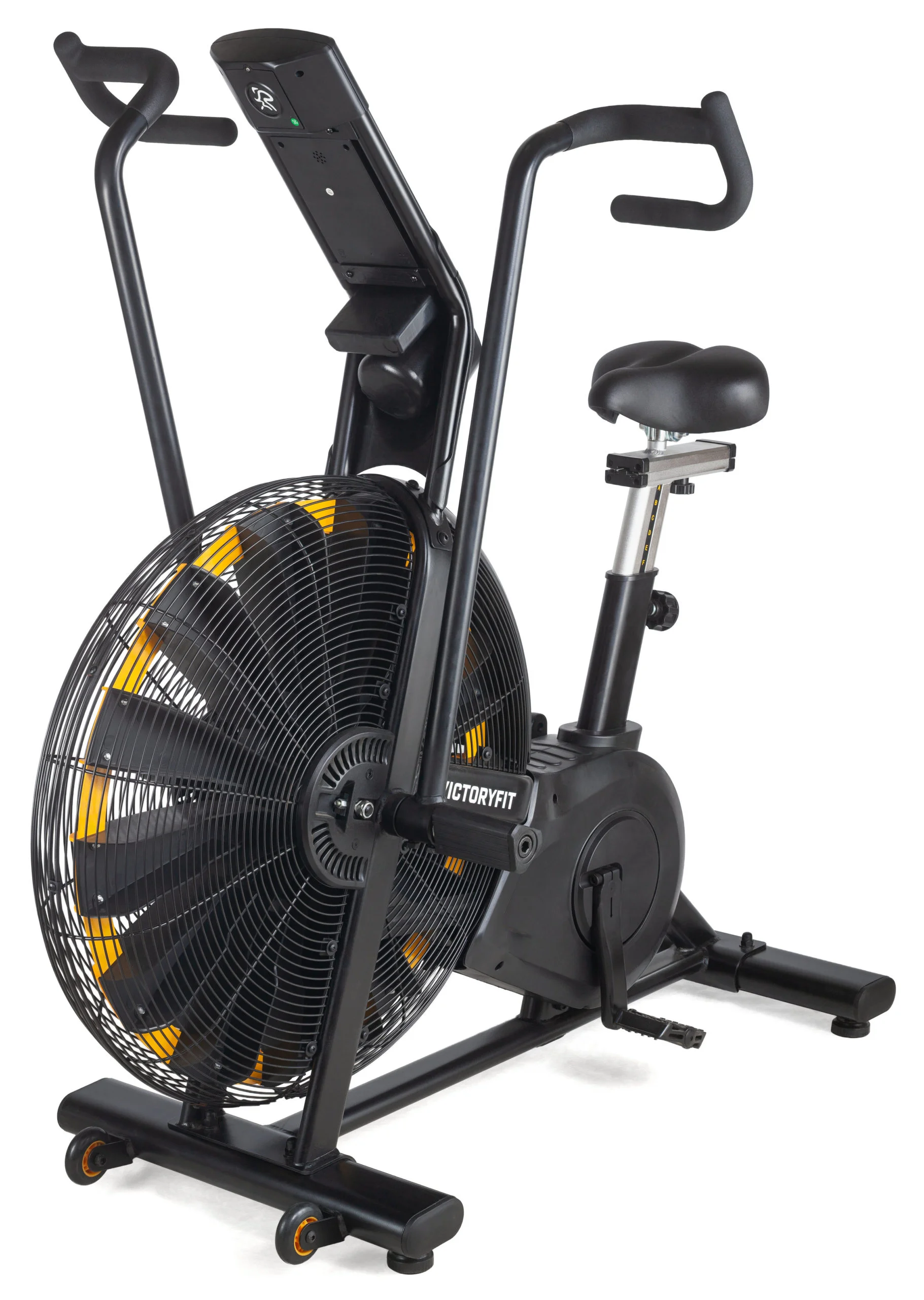 Фото Эйрбайк VictoryFit VF-AirBike GT PRO 2 со склада магазина Спортев