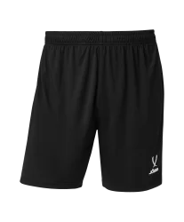 Шорты вратарские JOGEL PREMIER PerFormDRY GK Shorts Black, черный