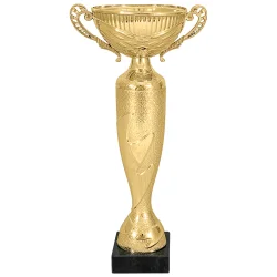 Кубок KB 8068 B (H- 28 см, D - 100 мм)