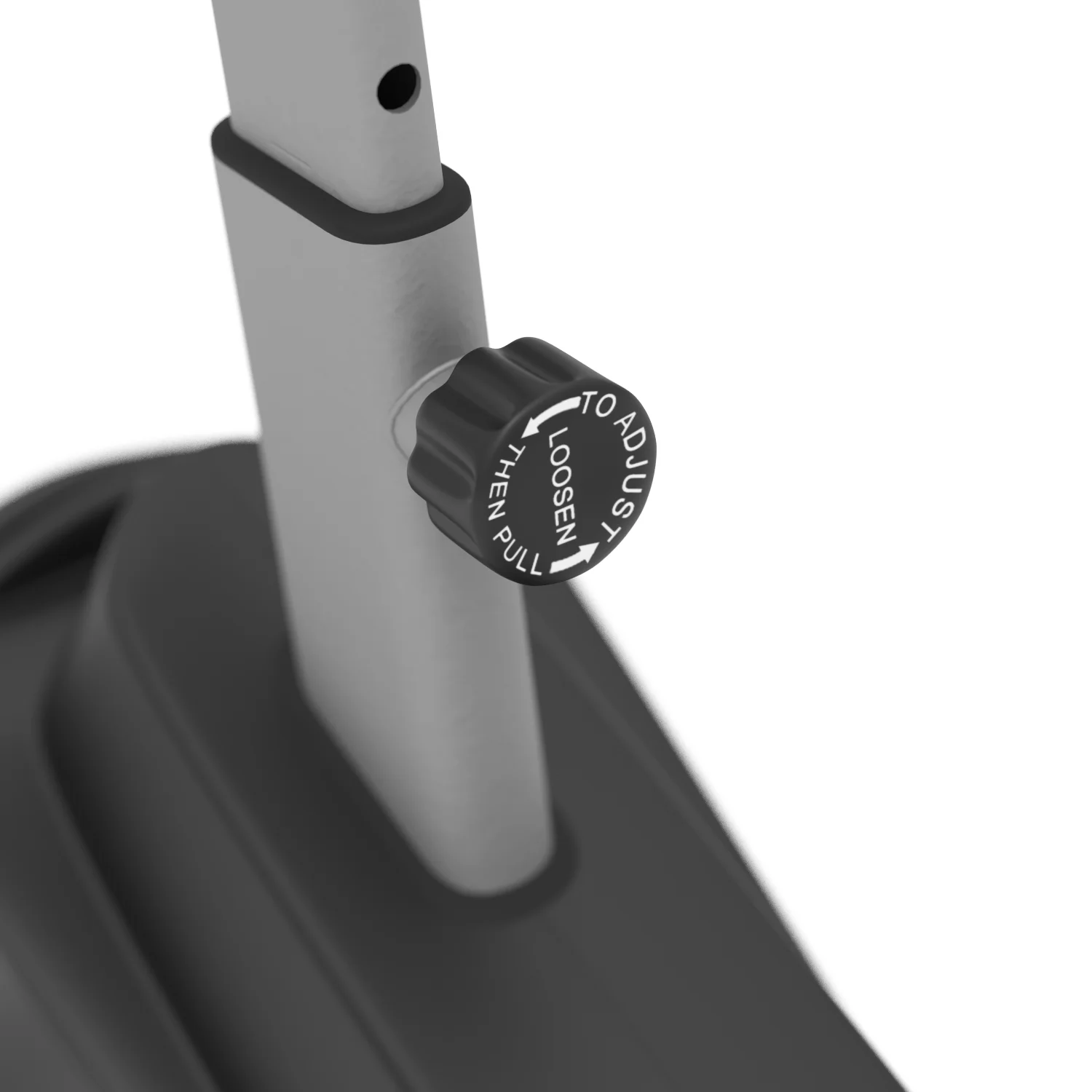 Фото Велотренажер DFC B5906P магнитный эл.привод со склада магазина Спортев