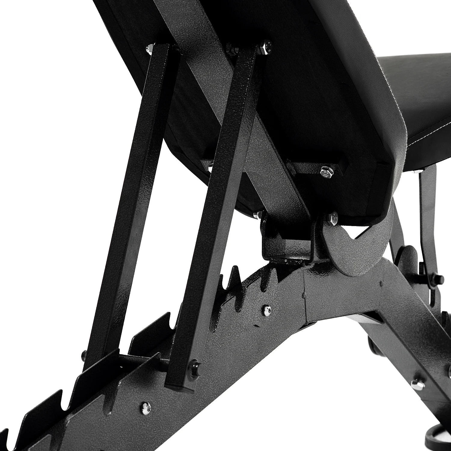 Фото Cкамья силовая универсальная DFC D399 со склада магазина Спортев