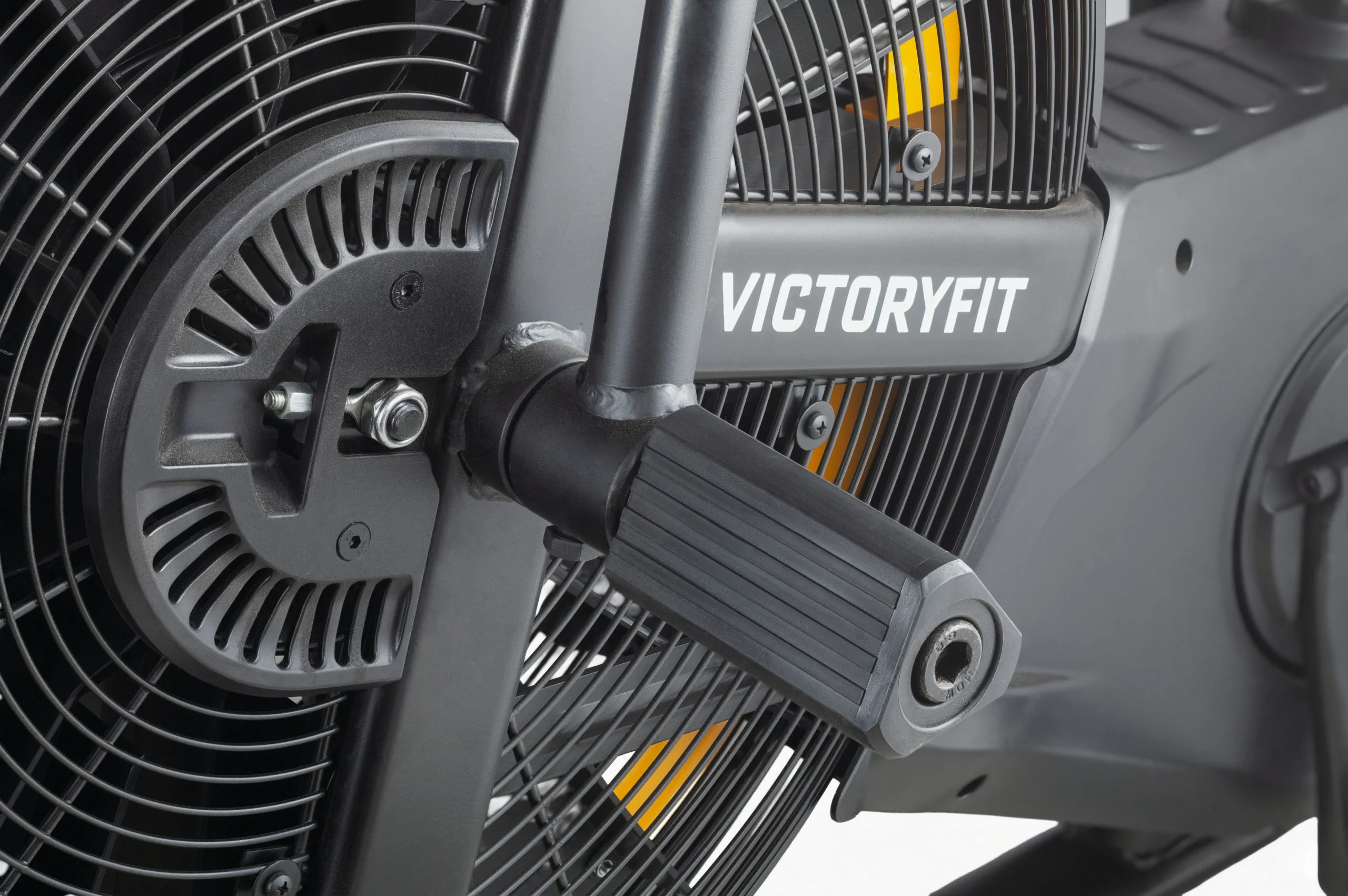 Фото Эйрбайк VictoryFit VF-AirBike GT PRO 2 со склада магазина Спортев