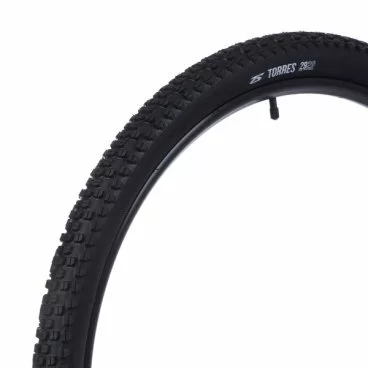 Фото Покрышка 29" * 2.0" Torres ZX-18 EVO черный Х98401 со склада магазина Спортев