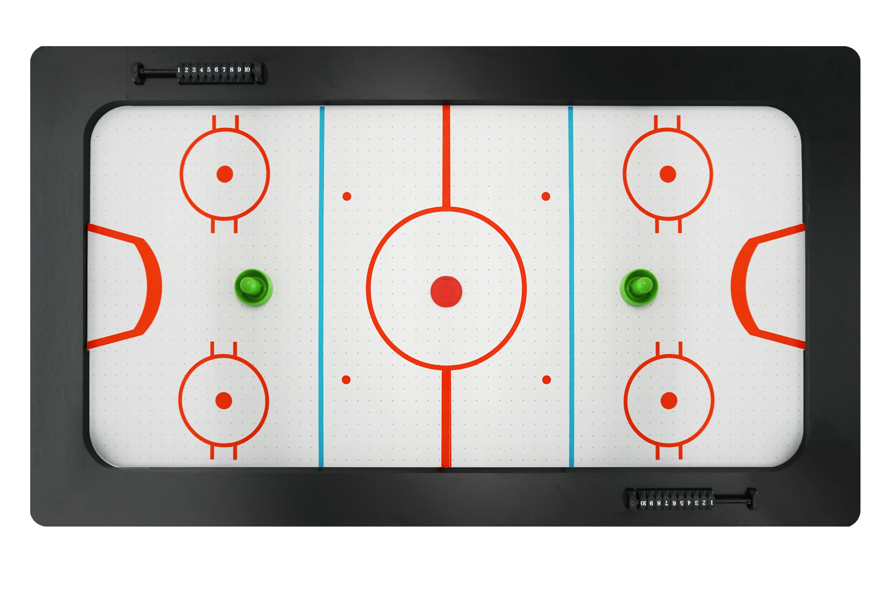 Фото Аэрохоккей BFG ICE TIME 6 со склада магазина Спортев