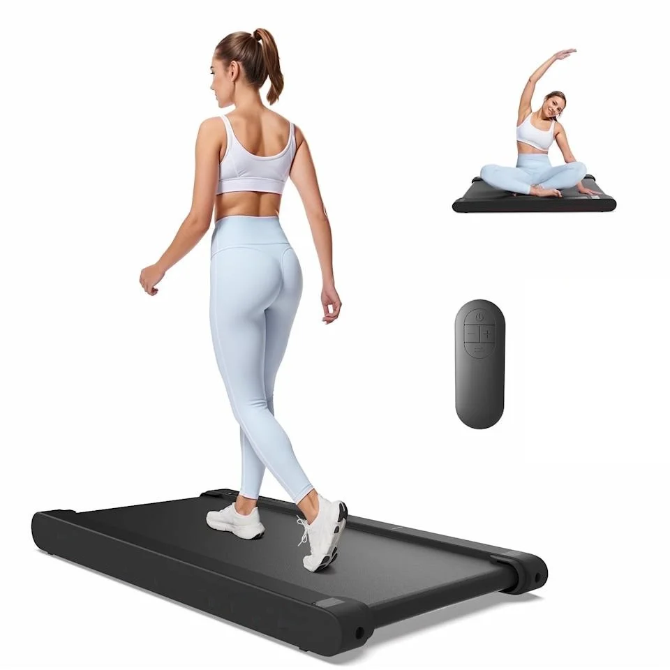 Фото Вибродорожка AMF T3E со склада магазина Спортев