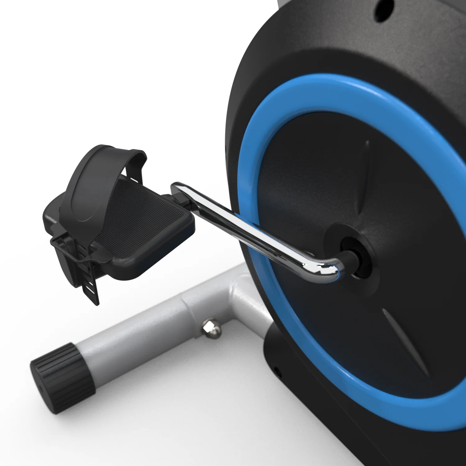 Фото Велотренажер DFC GBYQ-2300D со склада магазина Спортев