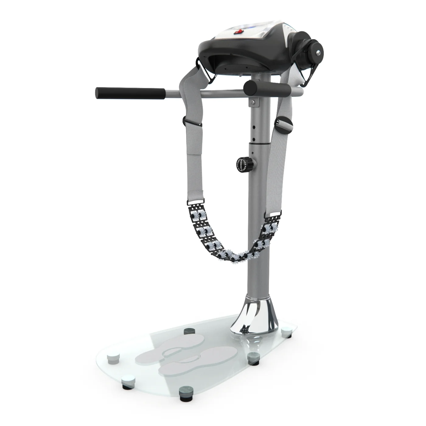 Фото Вибромассажер DFC Vibro20 VM20 со склада магазина Спортев