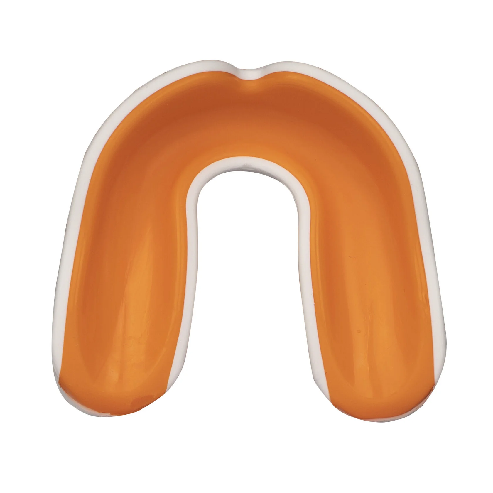 Фото Капа одночелюстная BoyBo Guard MD250 Premium белый 5993 со склада магазина Спортев