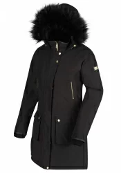 Куртка Safiyya (Цвет 800, Черный) RWP280