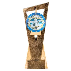 Фигура 11696-2 (H-20,5 см) с примером персонификации