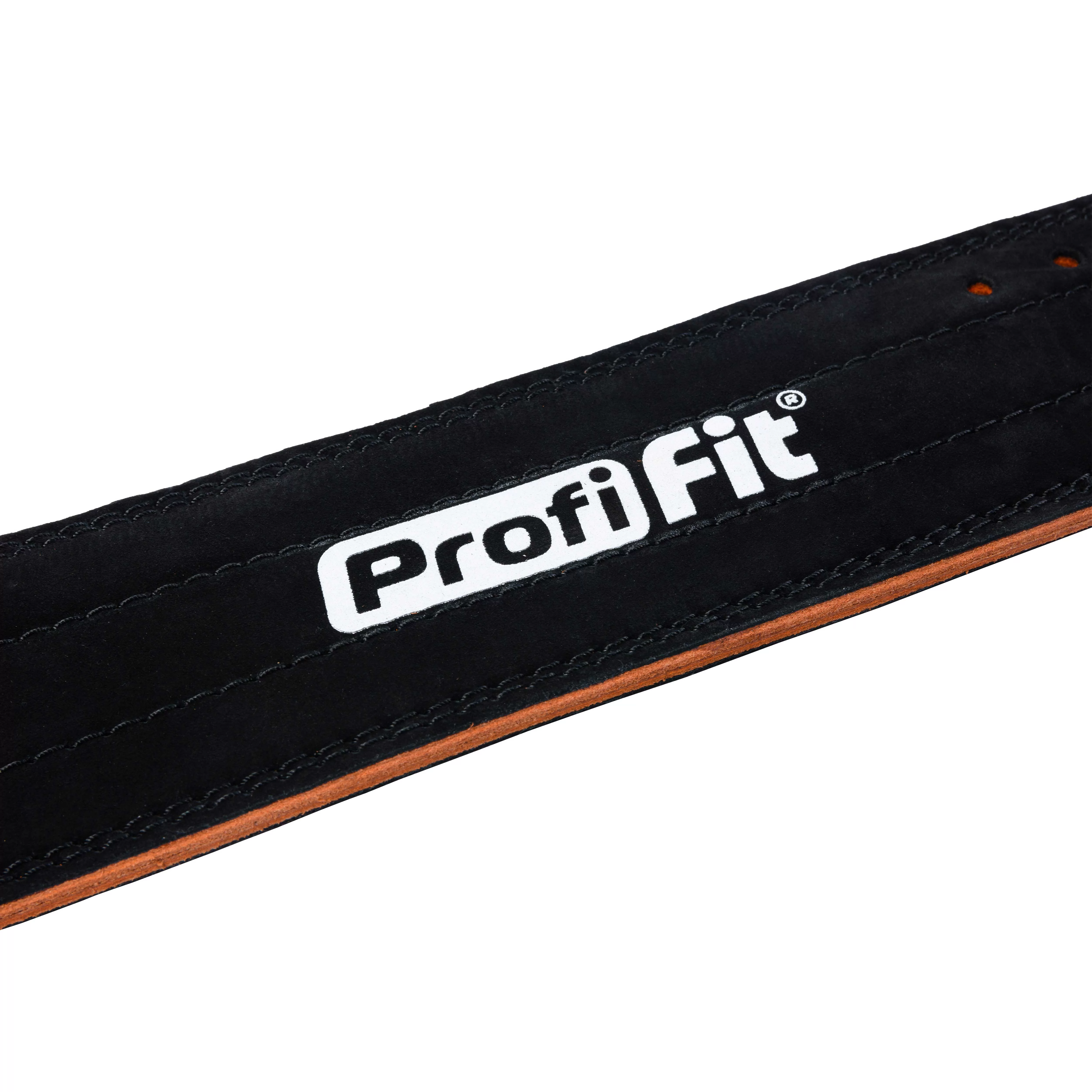 Фото Пояс для пауэрлифтинга PROFI-FIT, M со склада магазина Спортев