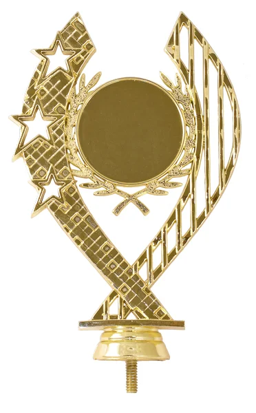 Фото Фигура H430/G венок (H-17 см) со склада магазина Спортев