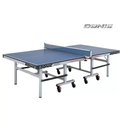 Теннисный стол DONIC WALDNER PREMIUM 30 BLUE (без сетки) 400246-B
