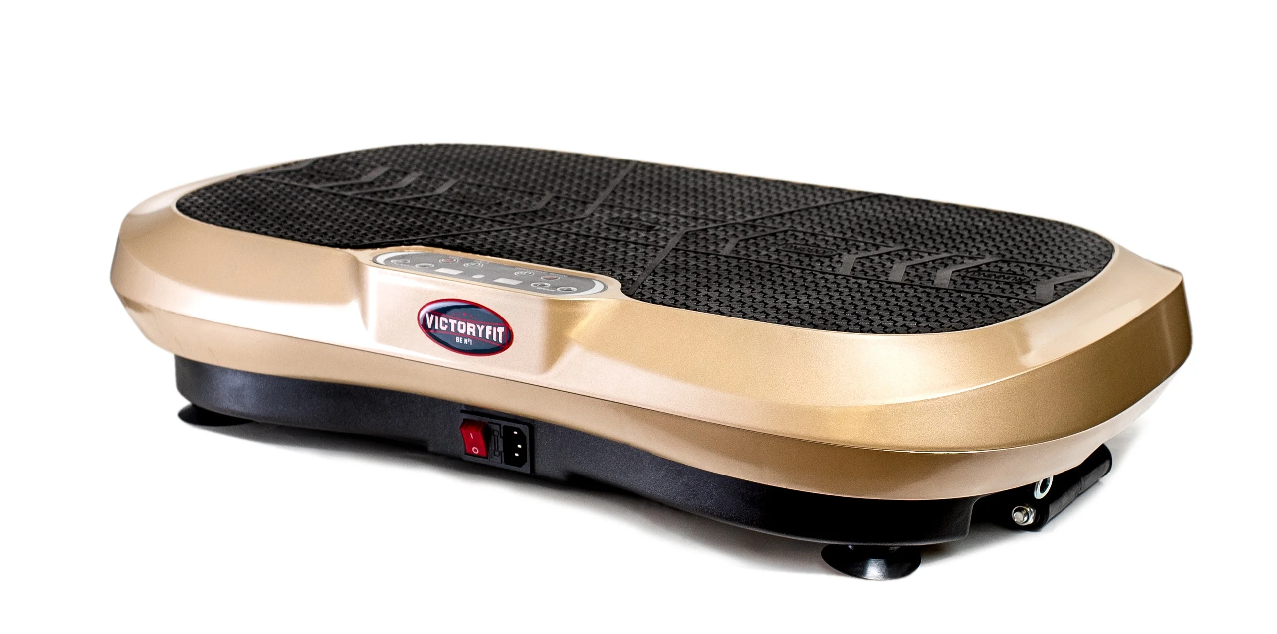 Фото Виброплатформа VF-M503 Gold со склада магазина Спортев