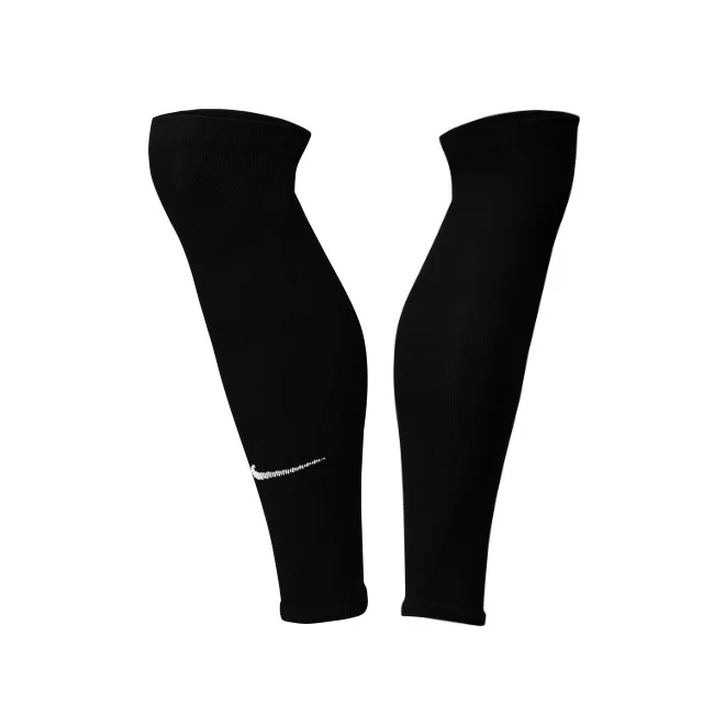 Фото Гетры без носка Nike черный со склада магазина Спортев