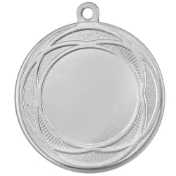 Медаль MZ 79-40/S (D-40мм, D-25мм, s-1,5мм)