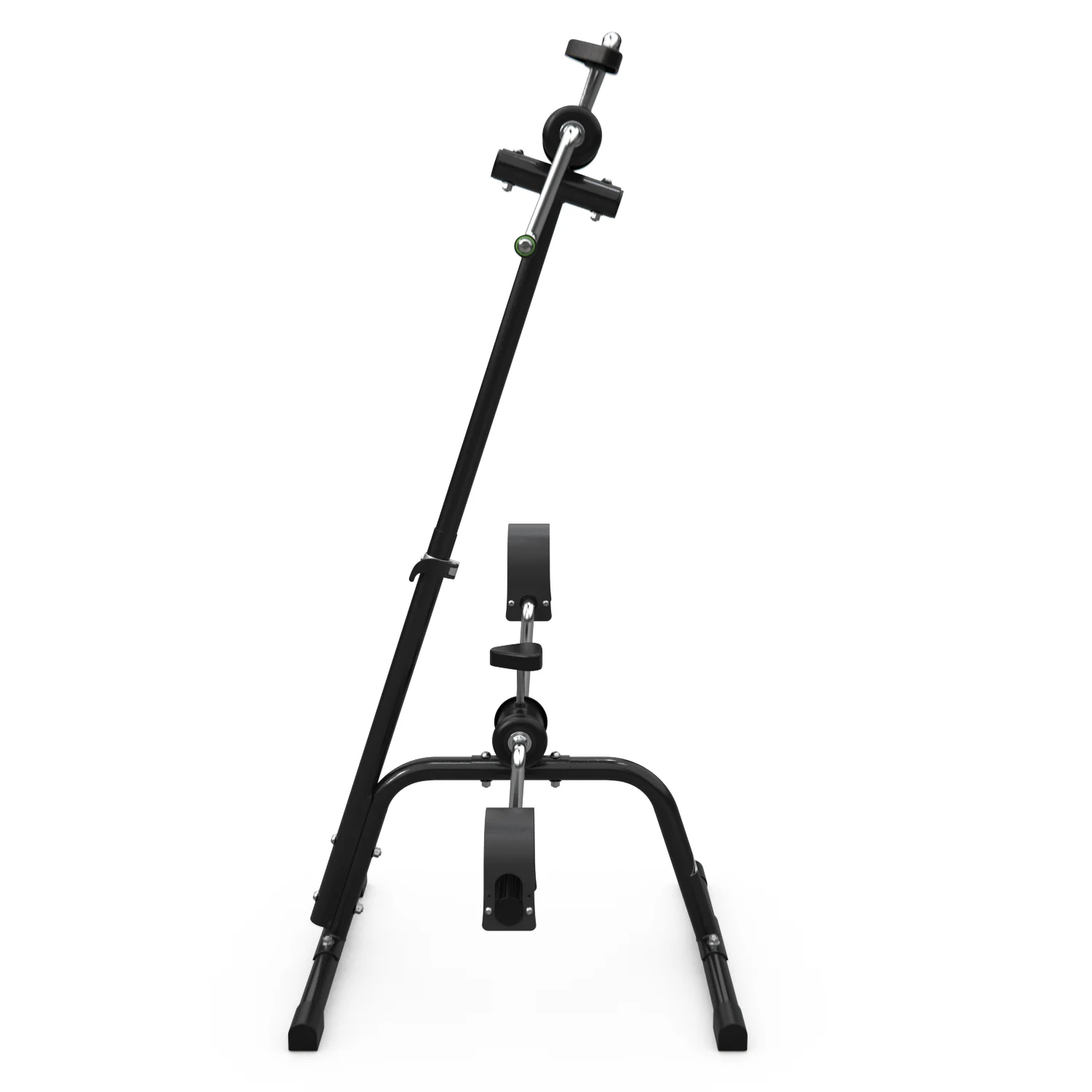 Фото Велотренажер двойной DFC B6008 dual bike со склада магазина Спортев