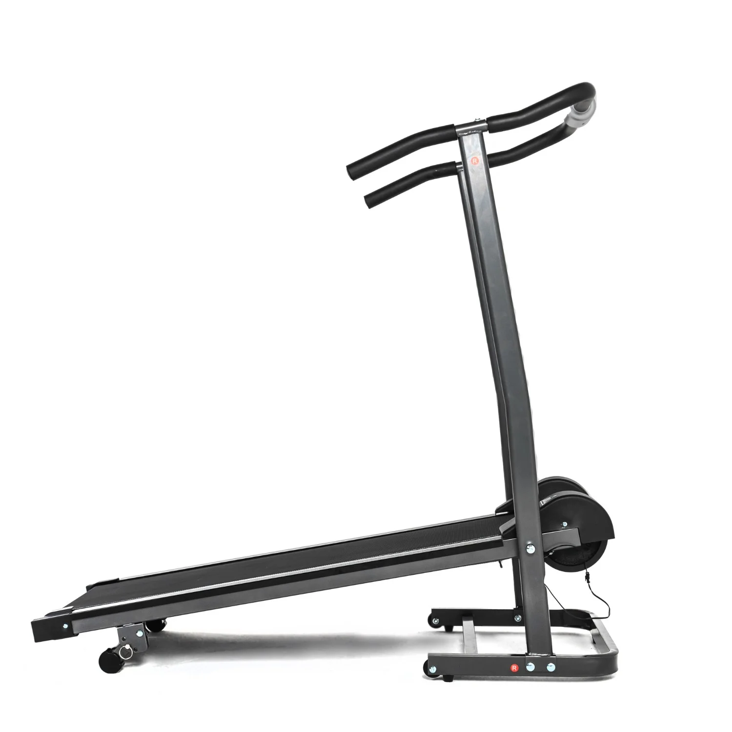 Фото Беговая дорожка DFC T30 механ. со склада магазина Спортев