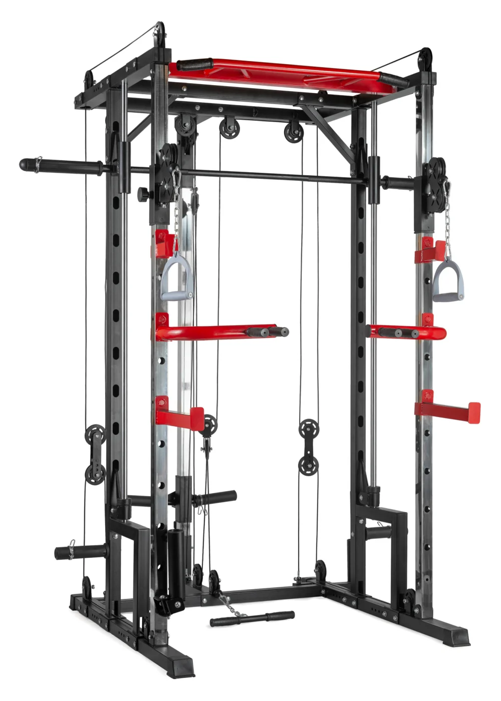 Фото Машина Смита мультифункциональная VictoryFit VF-С6002 со склада магазина Спортев