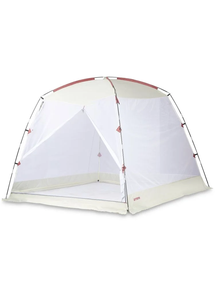 Фото Тент шатер туристический ATEMI АТ-1G со склада магазина Спортев