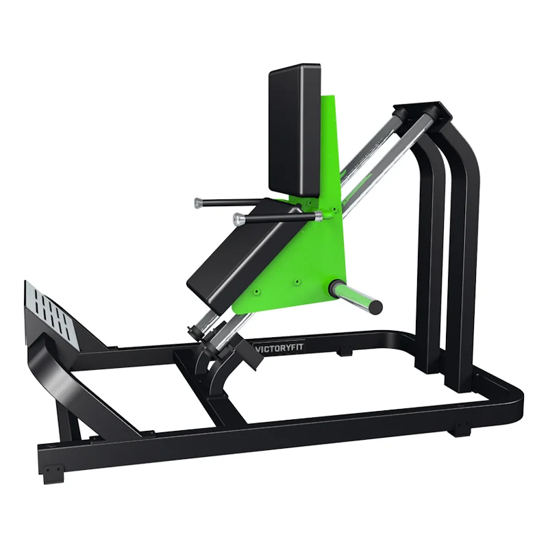 Фото Тренажер Голень-машина VictoryFit GYM-P1910 со склада магазина Спортев