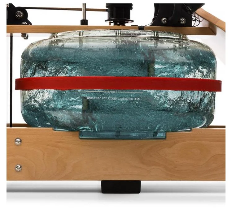 Фото Водный гребной тренажер VF-WR800 со склада магазина Спортев