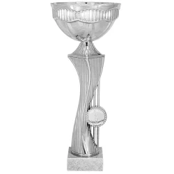 Кубок KB 5156 C/S (H- 25 см, D-100 мм)