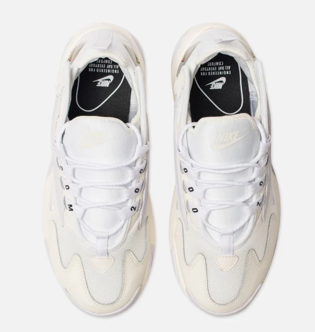 Кроссовки Nike Zoom 2K AO0354-101 Фото Кроссовки Nike Zoom 2K AO0354-101 со склада магазина Спортев